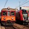 Pocztówka z przeszłości: Łódź Fabryczna 2005–2011 Pocztówka z przeszłości: Łódź Fabryczna 2005–2011