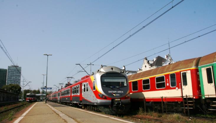 Łódź Fabryczna: Dokąd dojedziemy z podziemnej stacji?