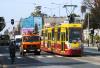 Pabianice: MPK rozważy wstrzymanie ruchu tramwajów