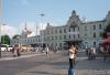 Łódź Fabryczna: Wracają także autobusy