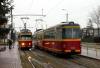 MPK Łódź: Eksploatacja linii tramwajowej w Zgierzu grozi katastrofą