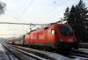 Kolejowy bilet do Austrii i Rosji wkrótce przez internet