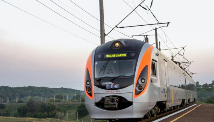 Decyzja ws. pociągu Przemyśl – Kijów w tym tygodniu