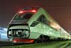 Ukraińskie Intercity do Przemyśla jeszcze w tym roku?