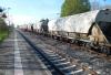 Rozwój transportu rzecznego to dublowanie możliwości kolei