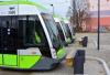 Olsztyn dokupi tramwaje od razu na II linię