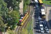Innotabor. Pięć projektów tramwajowych z dofinansowaniem, odpadła fotowoltaika 