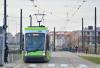 Olsztyński tramwaj dzieli urzędników i społeczników