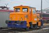 Przewozy Regionalne kupią lekką lokomotywę manewrową