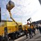 Pojazdy kolejowo-drogowe Unimog na targach Innnotrans 2016 Pojazdy kolejowo-drogowe Unimog na targach Innnotrans 2016
