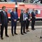 Pierwszy Link dla NEB przekazany