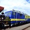 Czech Raildays 2016. Co pokazali południowi sąsiedzi? (zdjęcia) Czech Raildays 2016. Co pokazali południowi sąsiedzi? (zdjęcia)
