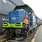Prezydenci Polski i Chin powitali pierwszy pociąg pod marką China Railway Express Prezydenci Polski i Chin powitali pierwszy pociąg pod marką China Railway Express