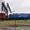 Prezydenci Polski i Chin powitali pierwszy pociąg pod marką China Railway Express Prezydenci Polski i Chin powitali pierwszy pociąg pod marką China Railway Express