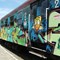 Ruchome Graffiti – specjalnie na Światowe Dni Młodzieży Ruchome Graffiti – specjalnie na Światowe Dni Młodzieży