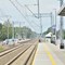 PLK otwiera przystanek Warszawa Mokry Ług i Zielonkę Bankową (zdjęcia) PLK otwiera przystanek Warszawa Mokry Ług i Zielonkę Bankową (zdjęcia)