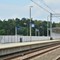 PLK otwiera przystanek Warszawa Mokry Ług i Zielonkę Bankową (zdjęcia) PLK otwiera przystanek Warszawa Mokry Ług i Zielonkę Bankową (zdjęcia)