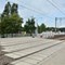 PLK otwiera przystanek Warszawa Mokry Ług i Zielonkę Bankową (zdjęcia) PLK otwiera przystanek Warszawa Mokry Ług i Zielonkę Bankową (zdjęcia)