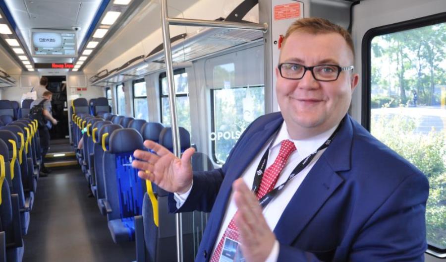 Opolskie zamówi dwa dodatkowe Impulsy