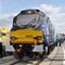Stadler prezentuje nową elektryczno-spalinową lokomotywę Class 88 (zdjęcia)