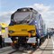 Stadler prezentuje nową elektryczno-spalinową lokomotywę Class 88 (zdjęcia) Stadler prezentuje nową elektryczno-spalinową lokomotywę Class 88 (zdjęcia)