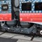 Chorwacki Končar pokazał na Innotrans 2016 swój spalinowy zespół trakcyjny (zdjęcia) Chorwacki Končar pokazał na Innotrans 2016 swój spalinowy zespół trakcyjny (zdjęcia)