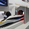 Ciekawostki Innotrans: Stoisko Alstom Ciekawostki Innotrans: Stoisko Alstom