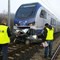Po wypadku w Piotrkowie Trybunalskim pociągi wracają na trasy (aktualizacja)