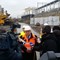 Minister Adamczyk w Krakowie: Efekt budowy łącznicy będzie piorunujący