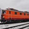 EP05 znów poprowadzi pociągi PKP Intercity [zdjęcia]