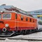 EP05 znów poprowadzi pociągi PKP Intercity [zdjęcia]
