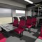 Algieria: Alstom zaprezentował projekt nowych pociągów intercity Algieria: Alstom zaprezentował projekt nowych pociągów intercity