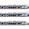 Algieria: Alstom zaprezentował projekt nowych pociągów intercity Algieria: Alstom zaprezentował projekt nowych pociągów intercity