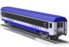 PKP Intercity dopłaca do powstania wagonów COMBO