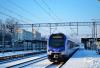 Pierwszy Flirt w barwach PKP Intercity przejechał 0,5 mln km