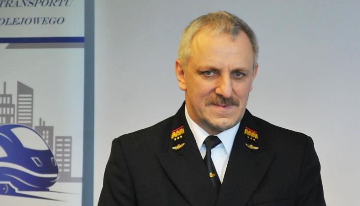 Konkurs na wiceprezesa PLK od nowa