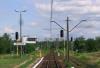 Przygotowania dla linii do Zegrza od nowa