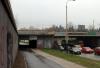 Łódź: Remont wiaduktu później. Wykonawca nie chciał podpisać umowy