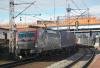 Ruch pociągów między Chinami a Europą rośnie lawinowo