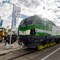 Pierwsze Vectrony dopuszczone do ruchu w Finlandii Pierwsze Vectrony dopuszczone do ruchu w Finlandii