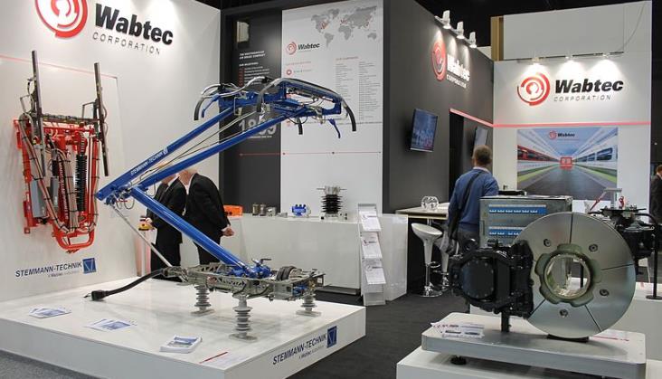 Wabtec przejmuje Faiveley Transport. Powstaje kolejowy gigant?