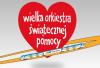 Kolejowe imprezy na WOŚP 2017