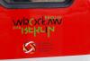 Połączenie Berlin – Wrocław w każdy weekend (zdjęcia)