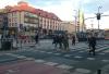 Wrocław. Nowe Przejście Świdnickie gotowe. Piesi się cieszą, kierowcy nie