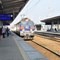 Lokomotywa udekorowana na 15-lecie PKP Intercity wyruszyła do Łodzi