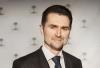 Piotr Malepszak wiceprezesem Kolei Dolnośląskich